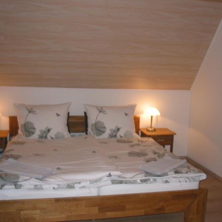 Ferienwohnung Am Blumengaessle 穆尔海姆 外观 照片