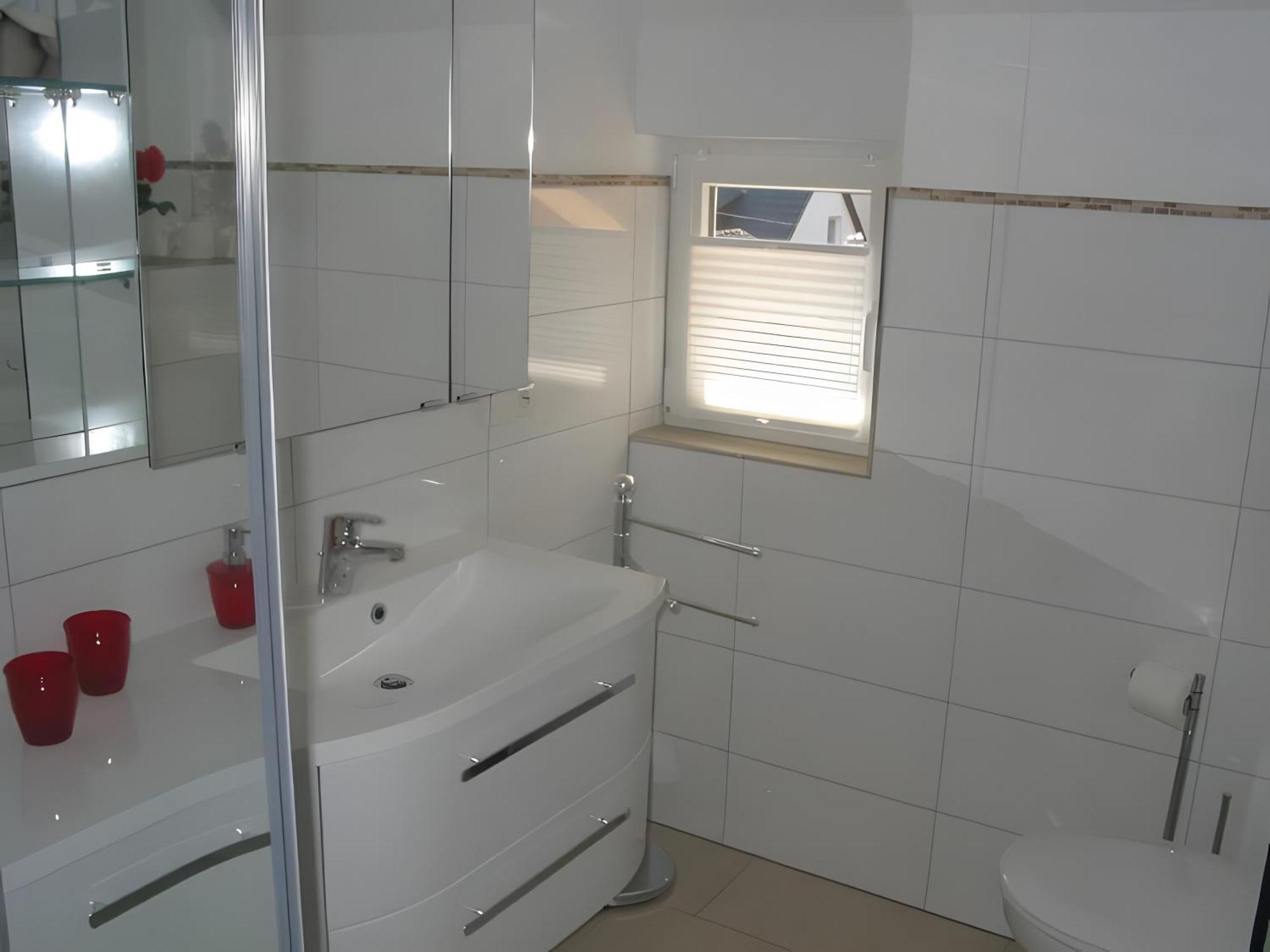 Ferienwohnung Am Blumengaessle 穆尔海姆 外观 照片