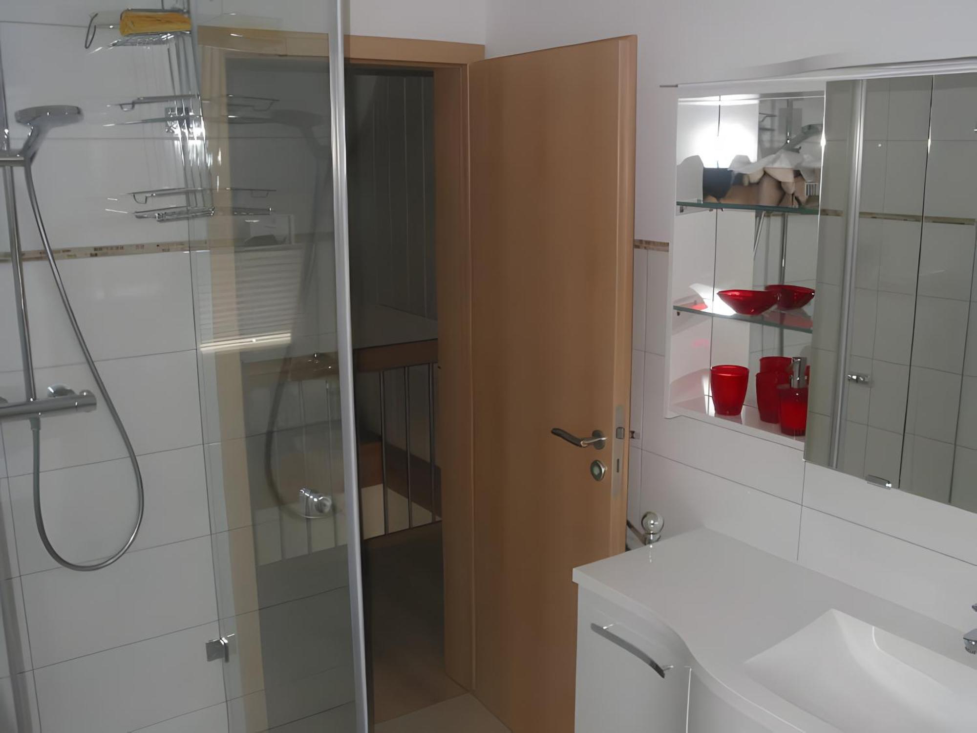 Ferienwohnung Am Blumengaessle 穆尔海姆 外观 照片