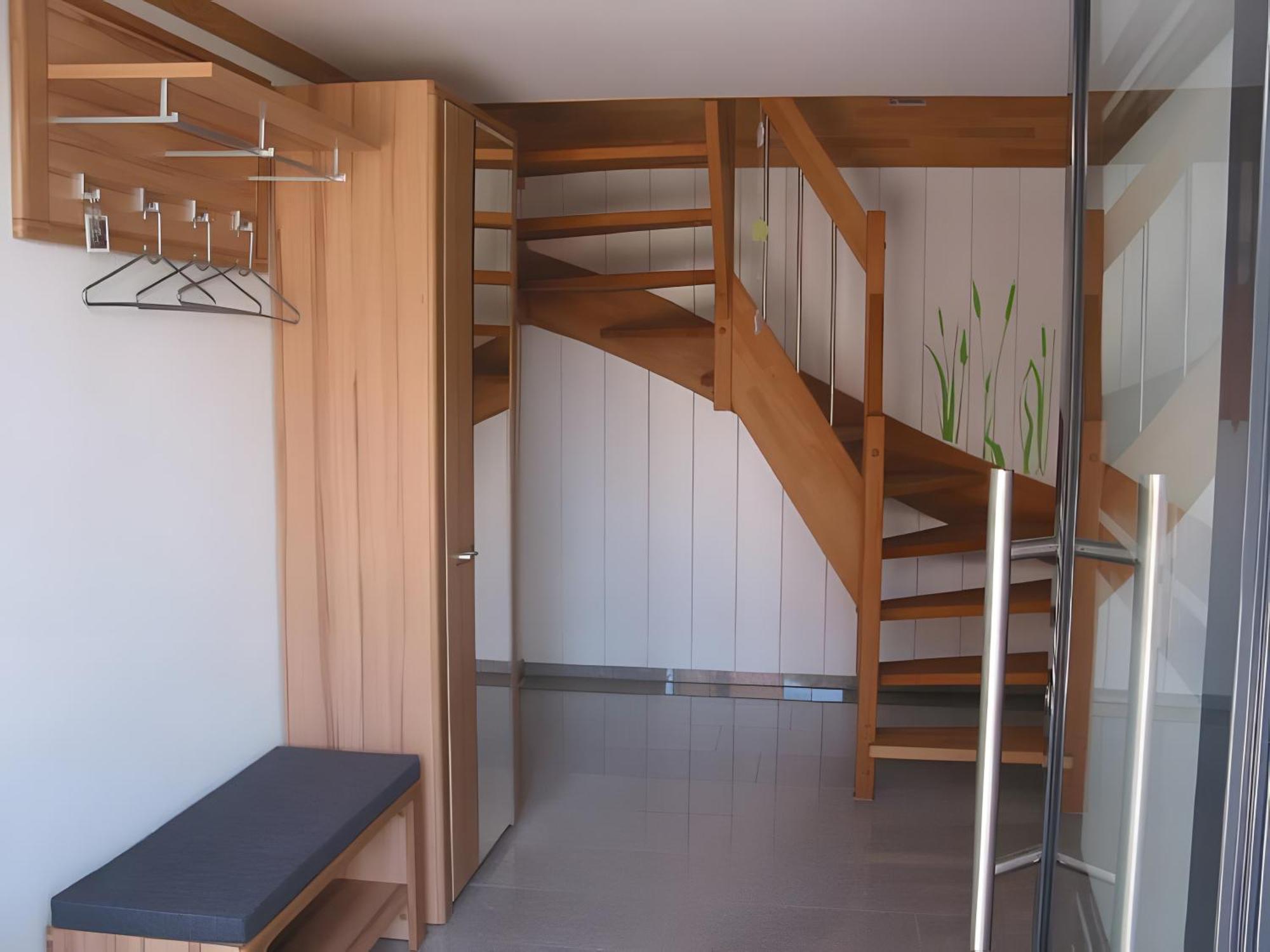 Ferienwohnung Am Blumengaessle 穆尔海姆 外观 照片