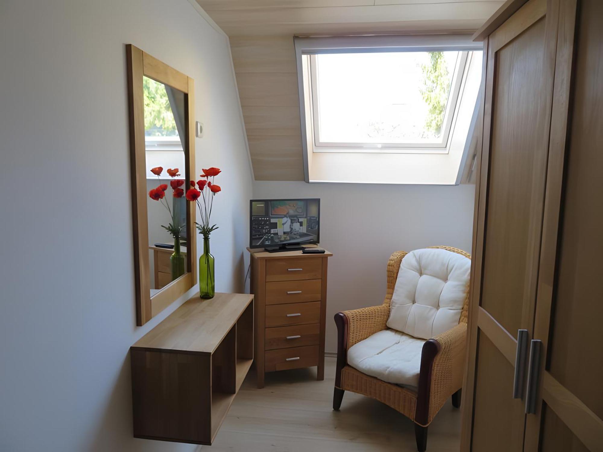 Ferienwohnung Am Blumengaessle 穆尔海姆 外观 照片