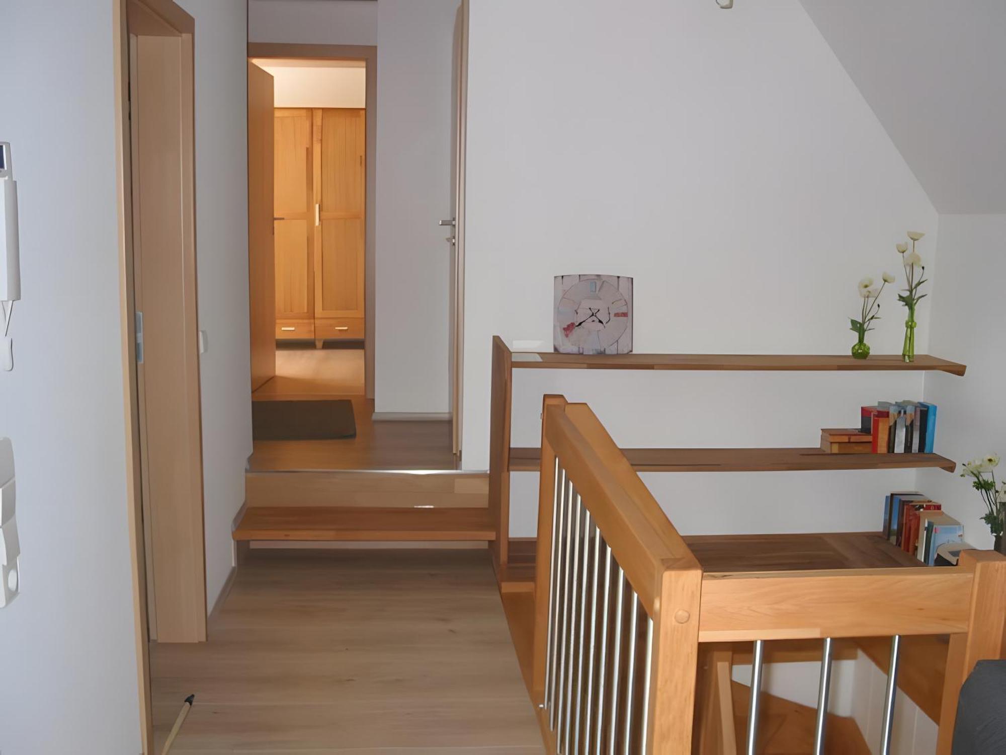 Ferienwohnung Am Blumengaessle 穆尔海姆 外观 照片