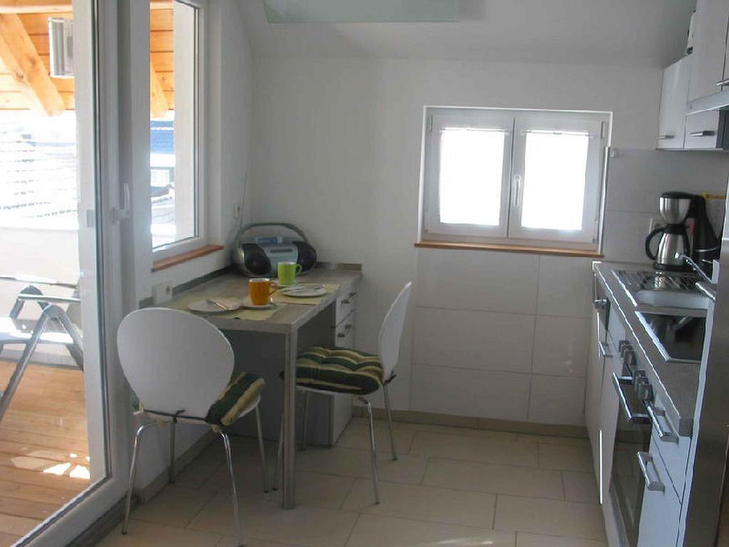 Ferienwohnung Am Blumengaessle 穆尔海姆 外观 照片