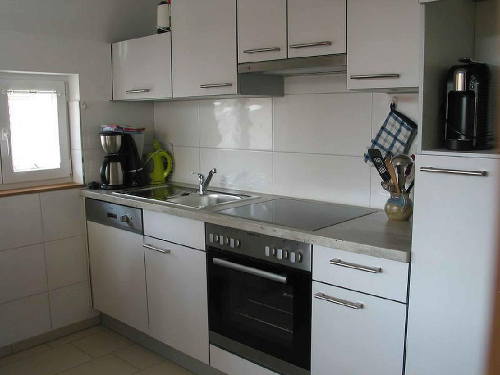 Ferienwohnung Am Blumengaessle 穆尔海姆 外观 照片
