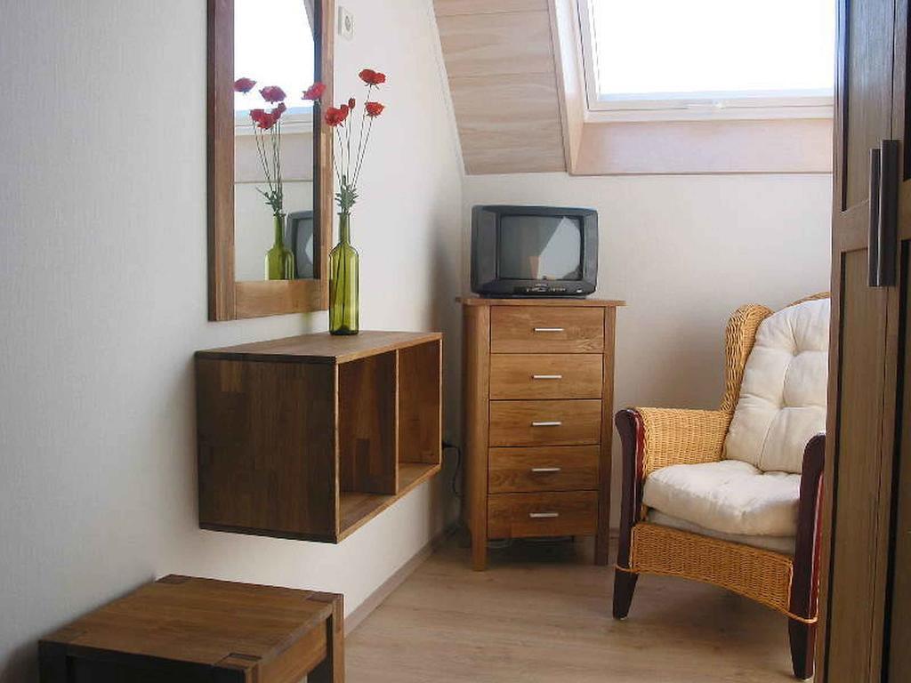 Ferienwohnung Am Blumengaessle 穆尔海姆 外观 照片
