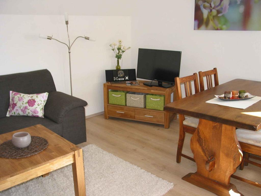 Ferienwohnung Am Blumengaessle 穆尔海姆 外观 照片