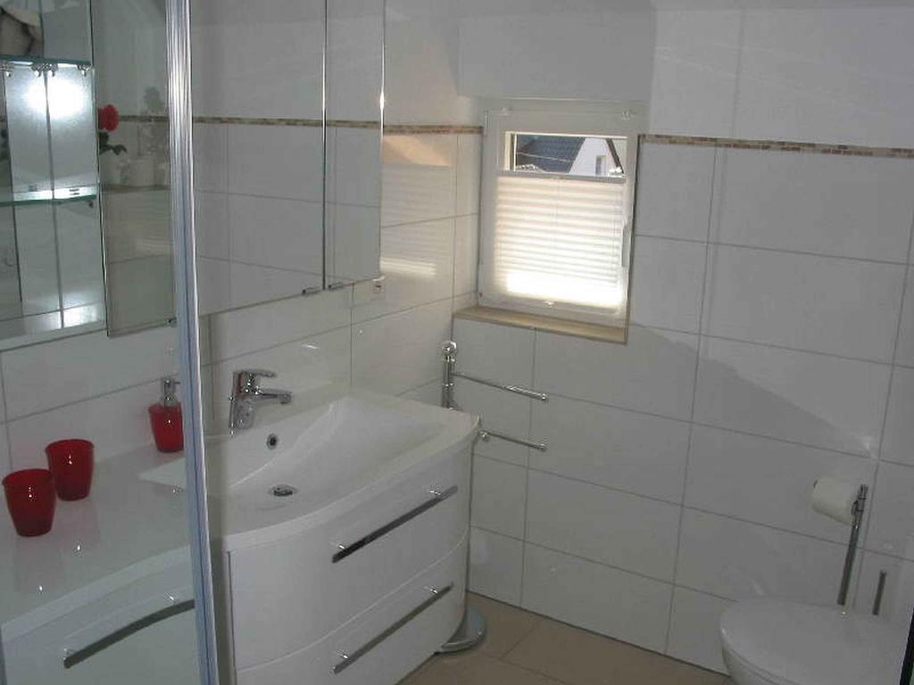 Ferienwohnung Am Blumengaessle 穆尔海姆 外观 照片
